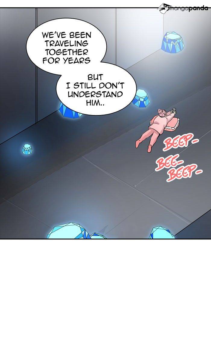 Tower of God Chapter 340 image 091